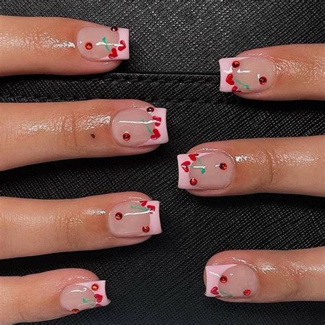 Pin By Bbyhan X On Pins By You Gel Nails Pink Acrylic Nails Acrylic