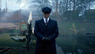 Peaky Blinders Conheça a nova inimiga que irá atravessar o caminho de