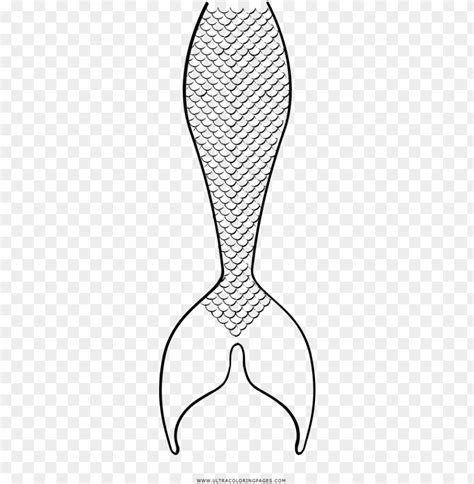 Mermaid Tail Coloring Page Mermaid Tail Coloring Sheet Cliparts | Sexiz Pix