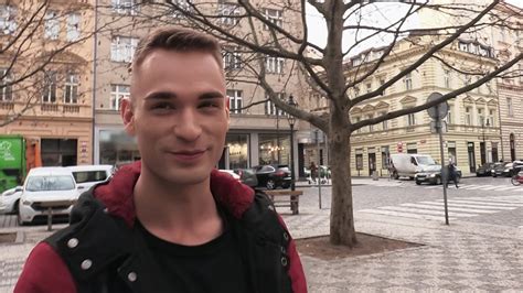 Czech Hunter 684 Gay Porn Video Of Czech Hunter GayMobile Fr