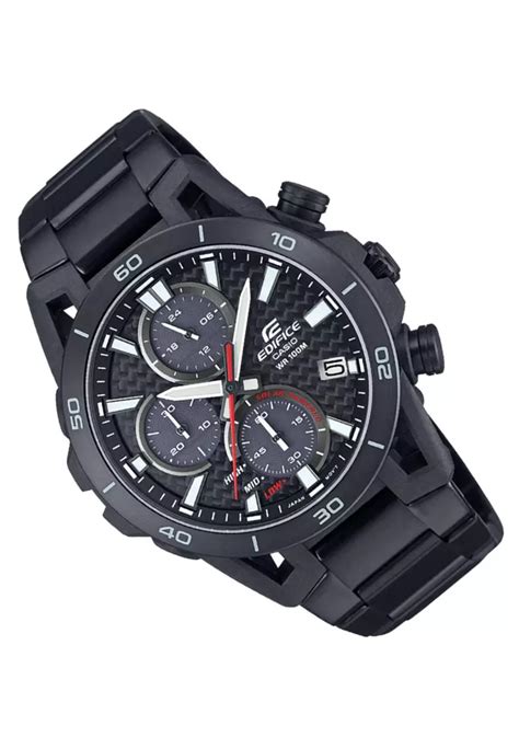 Buy Casio Edifice Chronograph Solar Watch EQS 960DC 1A 2024 Online