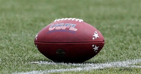 Ford Field To Host Usfl Games In Cbs Detroit