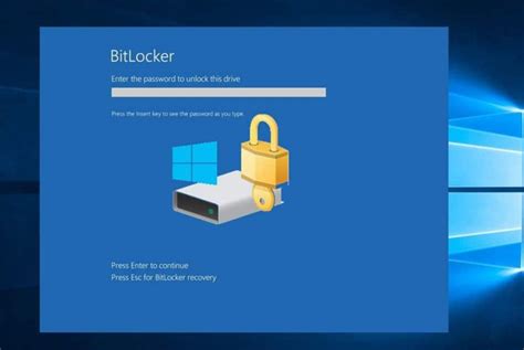 GTech Booster How To Turn On Device Encryption In Windows 10