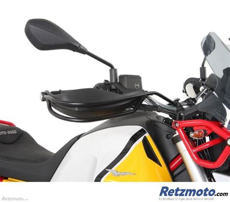 Retzmoto Hepco Becker Renfort Prot Ge Main Moto Guzzi V Tt Hepco Becker