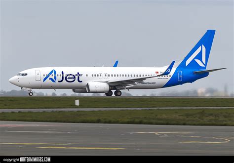 Boeing F Ajet Tc Jff Airteamimages