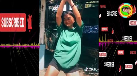 Tahong Ni Carla Titkok Dance Challenge Compilation 2020 YouTube