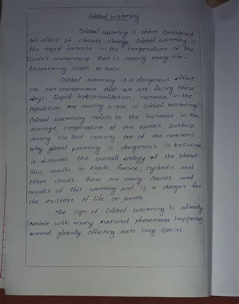 short essay india ncc