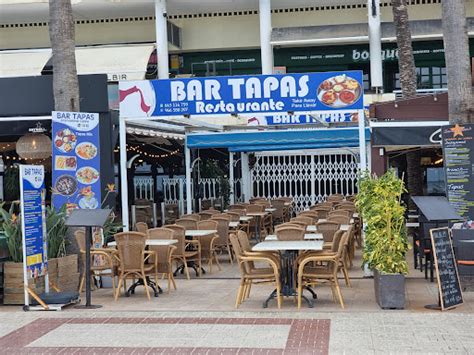 Restaurante Jeaneau Freiduría Bar De Tapas en L Alfàs del Pi