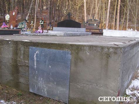Похорон Кузьми: батько викупив місце в склепі відразу після звістки про ...