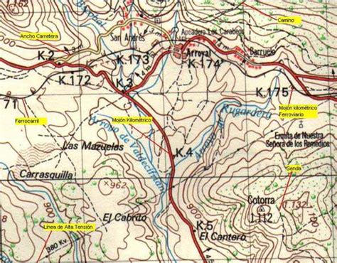 TIPOS DE MAPAS | Introducción a la geografía