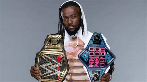 5 Things You Should Know About Kofi Kingston