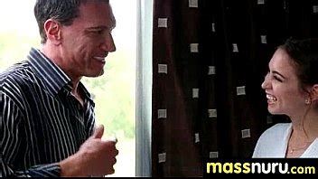 Incredible Slippery Nuru Sex Massage 18 XVIDEOS