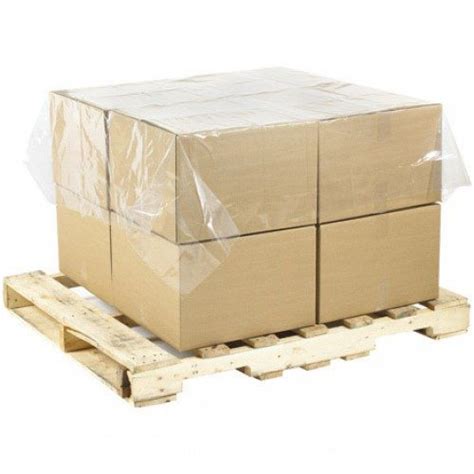 PALLET CAPS ‘PREMIUM’ – Best Packaging