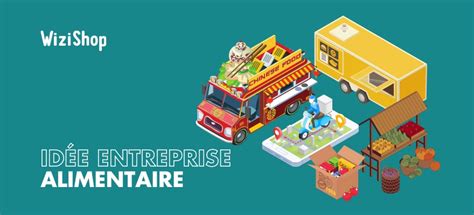 Id Es D Entreprises Alimentaires Pour Lancer Votre Business