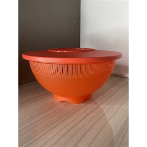 Lava Arroz Tupperware Shopee Brasil