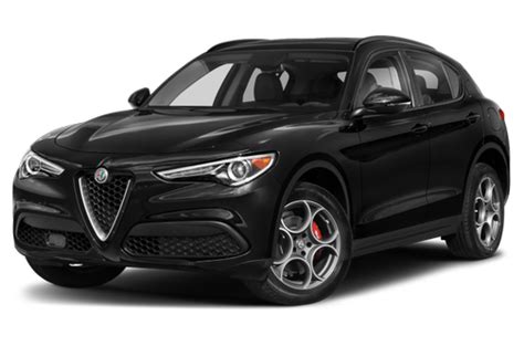 2021 Alfa Romeo Stelvio Specs, Price, MPG & Reviews | Cars.com