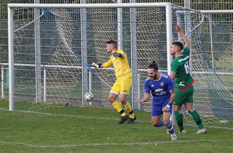 Fu Ball Kreisliga A Staffel Ii Tsv Kuppingen Bleibt Auf Kurs