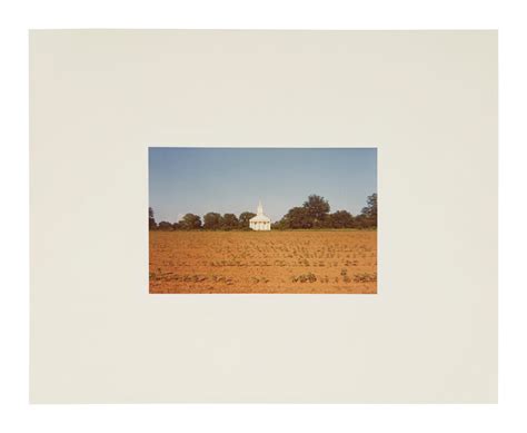 William Christenberry Selected Images Classic Photographs 2020