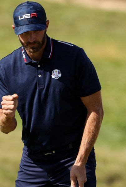 Estados Unidos Dio Otro Paso Firme Rumbo Al T Tulo En La Ryder Cup