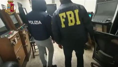 Ndrangheta Blitz Nel Crotonese Arresti Tra Calabria E Stati Uniti