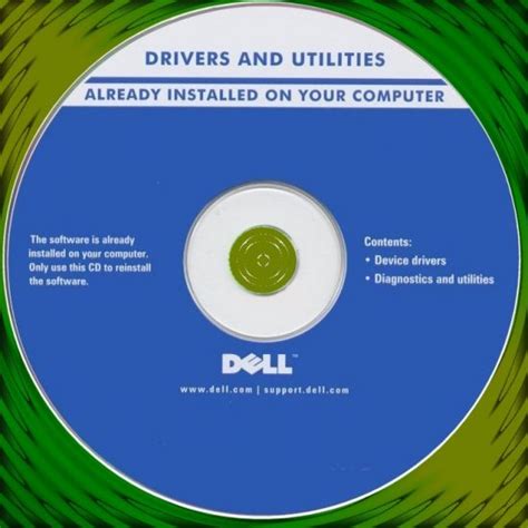 Dell Latitude D810 D400 D610 100l Drivers And Utility Cd