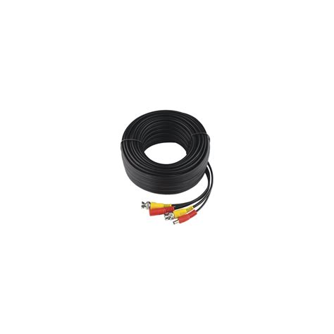 ᐅ Cable Coaxial Armado EPCOM TITANIUM 20 Metros de Epcom Accesorios