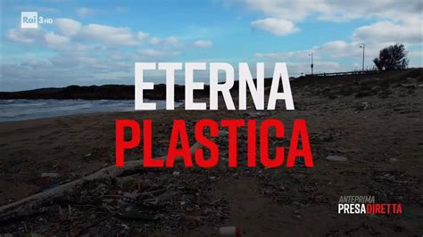 Eterna Plastica Presadiretta Youtube