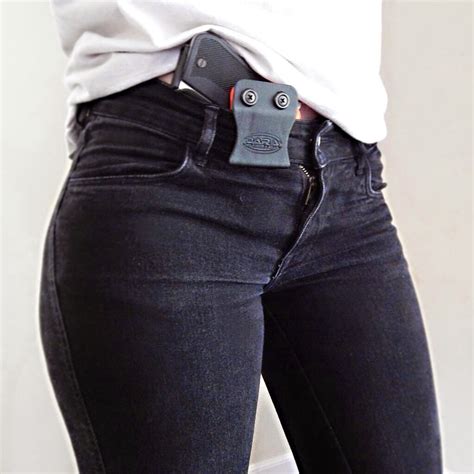 IWB Concealment Holster for Women