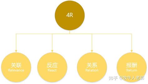 市场营销理论大荟萃（4p4c4i4s4v4r4e） 知乎