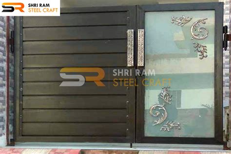 Wrought Iron Main Gates Modern Iron Gates Design For Home In India