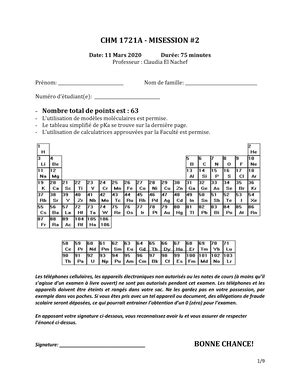 Solved Parmi Les Molcules Suivantes Laquelle Est La Plus Polaire H O