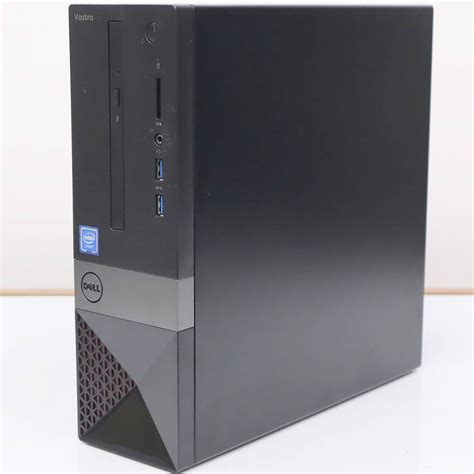 ヤフオク Dell Vostro 3267 Intel Celeron 4gb Ram Wifi搭