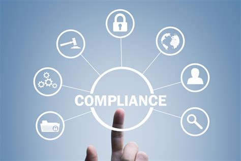 Why Procurement Compliance Is Crucial Barkers Procurement