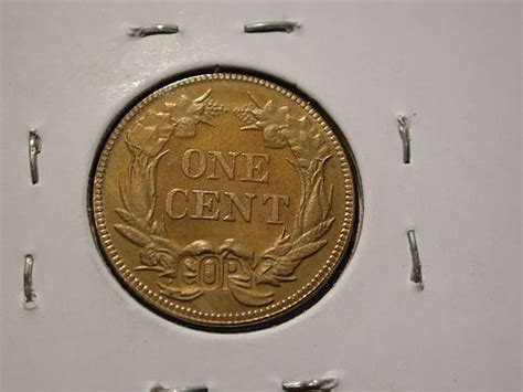 Flying Eagle Cent Copy Nice For Sale Buy Now Online Item