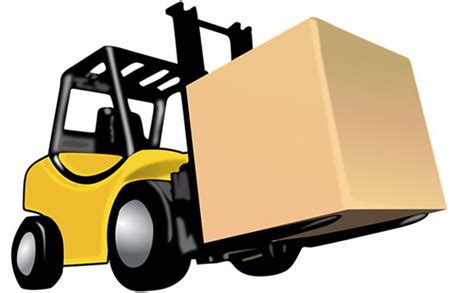 5 Most Important Parts Of A Forklift Truck Intella Parts Company Intella Parts