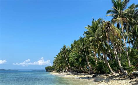 How To Get From Surigao To Siargao Schedule Fare