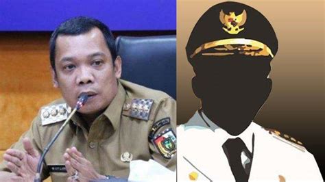 Muflihun Tanggapi Soal Pj Wako Pekanbaru Pemerintah Pusat Lebih Tahu