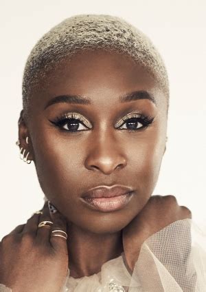 Cynthia Erivo Brings Iconic Figure Harriet Tubman To Life In Harriet