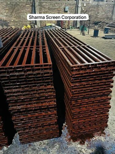 Scaffolding Jali Ms Scaffolding Jali Manufacturer From Howrah