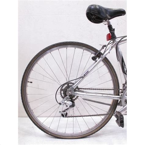 Trek 7200 Multitrack Mens Hybrid Bike Property Room