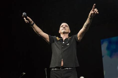 Eros Ramazzotti En El Movistar Arena Espíritu Rockero Sex Appeal Y Un