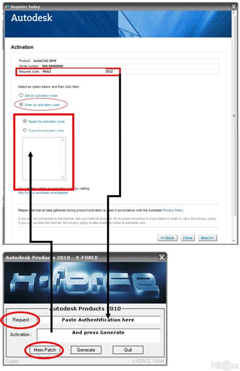 Autocad 2011 Активация Скачать - spisokcookie