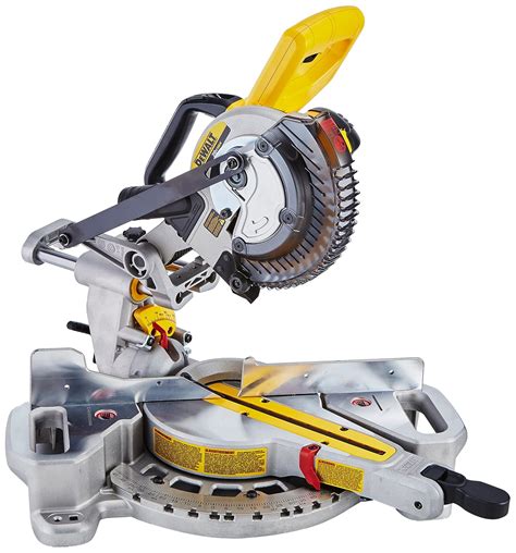 7 Best Cordless Miter Saws Of 2022