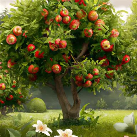 How To Identify Apple Trees Tips To Help You Get Started Tree Pursuits