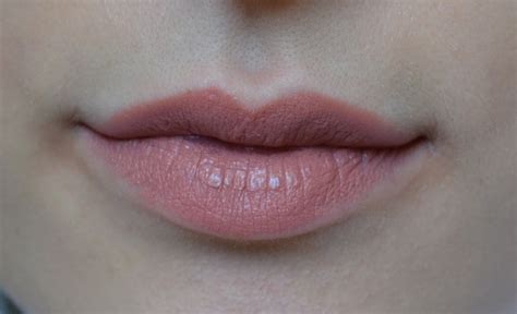 Mac Nude Lipsticks Velvet Teddy Kinda Sexy Mehr Spirit Review