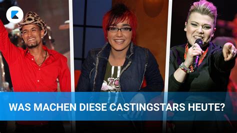 Das Gab Es Wirklich Noch Nie So Anders Wird Dsds