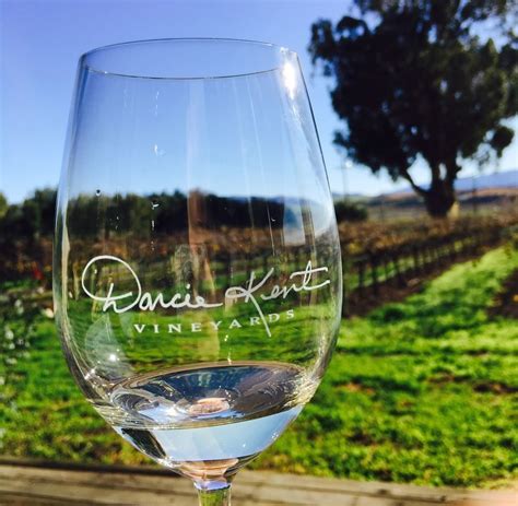 Darcie Kent Vineyards Mywinesom