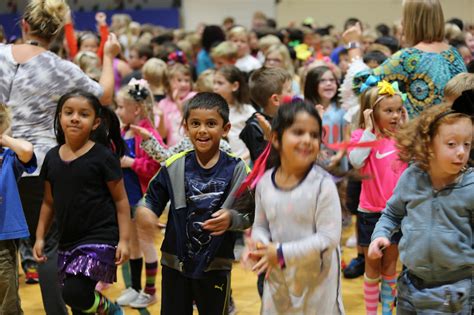 Northpoint Elementary School Named 2016 National Blue Ribbon School ...