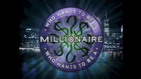 WWTBAM - International Formats - YouTube
