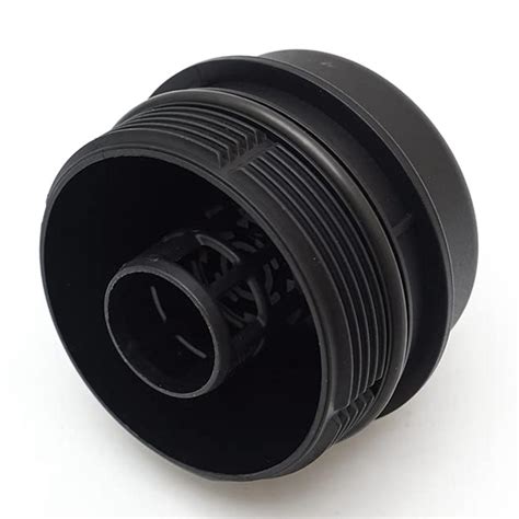 Buy Oil Filter Housing Cap Cover Bb Q Ba For Mazda Bt Ford Ranger